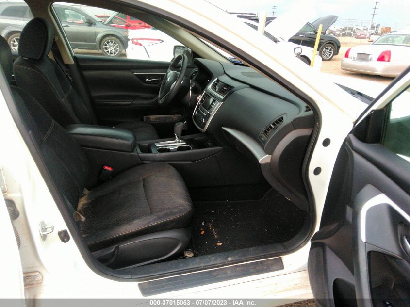 2016 NISSAN ALTIMA 2.5 - 1N4AL3AP5GC234934