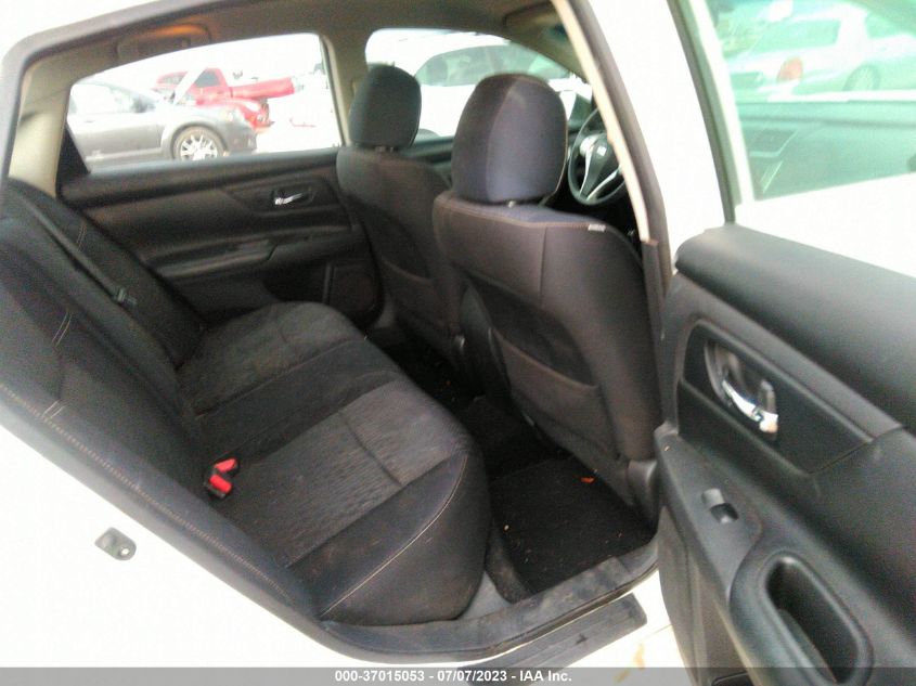 2016 NISSAN ALTIMA 2.5 - 1N4AL3AP5GC234934