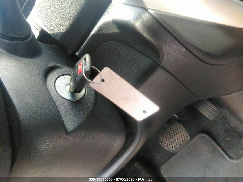 2018 NISSAN VERSA NOTE SV - 3N1CE2CPXJL360077