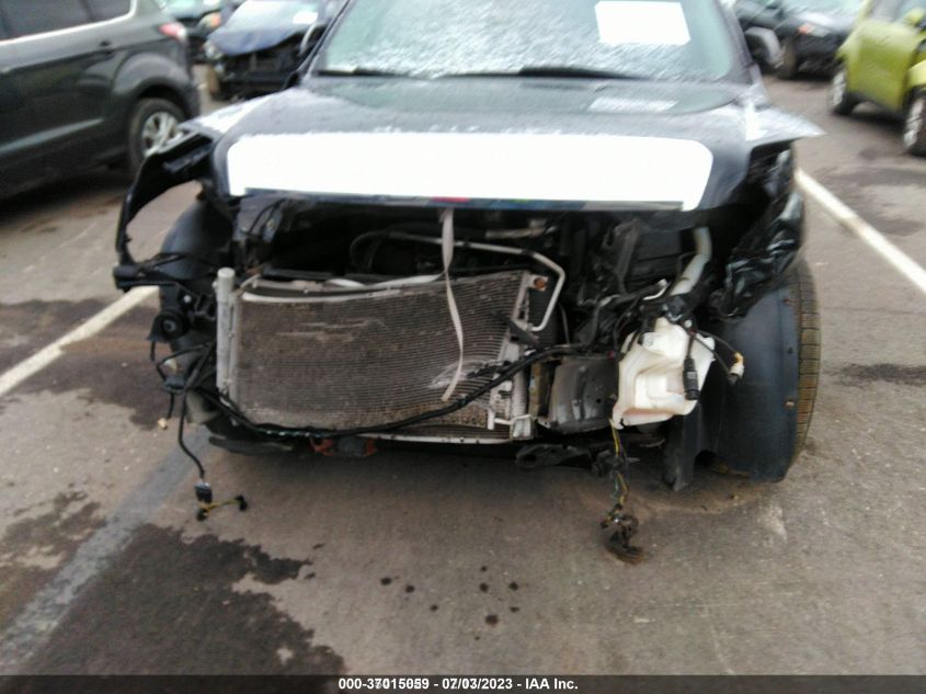 2013 GMC TERRAIN SLT - 2GKFLVEK8D6119540
