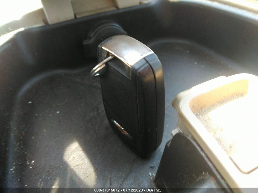 2013 CHEVROLET VOLT - 1G1RE6E43DU117943