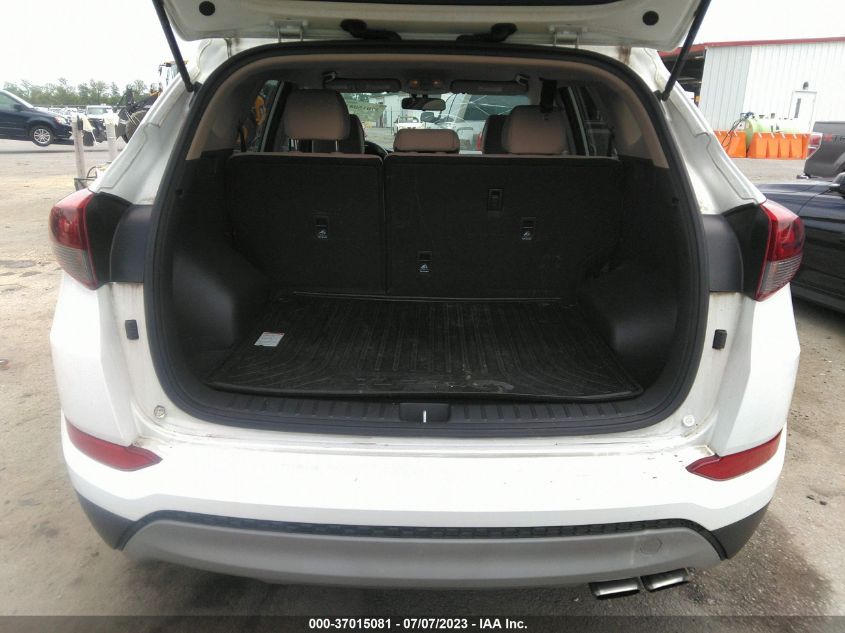 2018 HYUNDAI TUCSON SPORT - KM8J33ALXJU768922