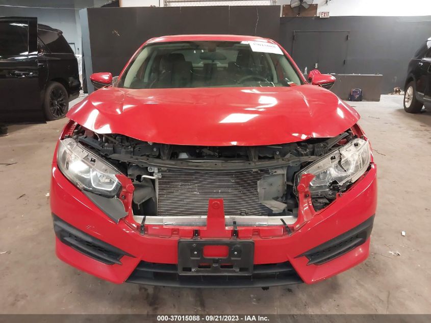 2016 HONDA CIVIC SEDAN LX - 2HGFC2F51GH536852