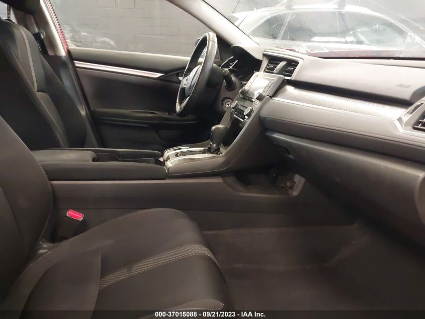 2016 HONDA CIVIC SEDAN LX - 2HGFC2F51GH536852