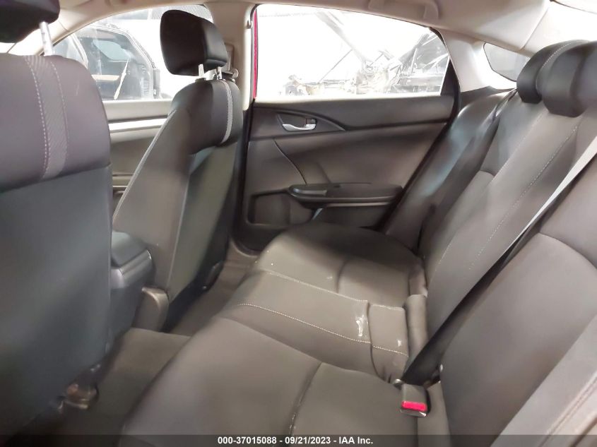 2016 HONDA CIVIC SEDAN LX - 2HGFC2F51GH536852