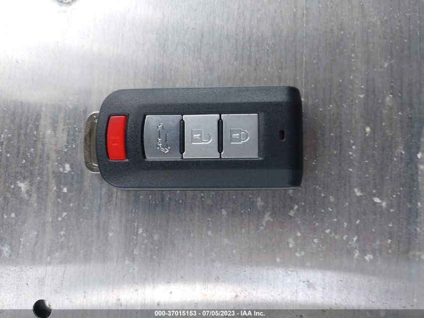 2015 MITSUBISHI OUTLANDER SE - JA4AZ3A32FZ013660