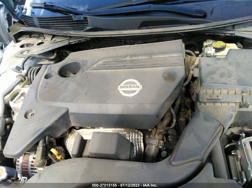 2015 NISSAN ALTIMA 2.5 - 1N4AL3AP8FN893075