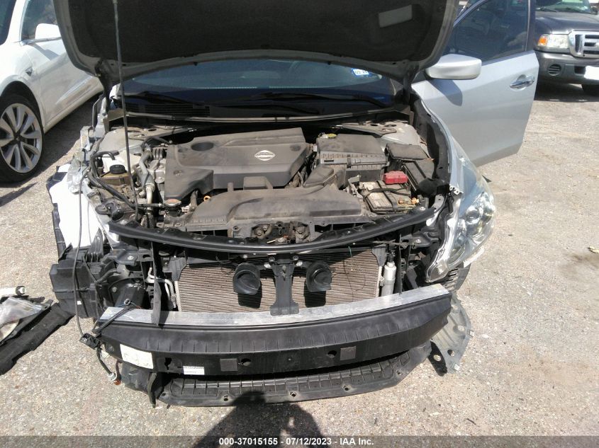 2015 NISSAN ALTIMA 2.5 - 1N4AL3AP8FN893075