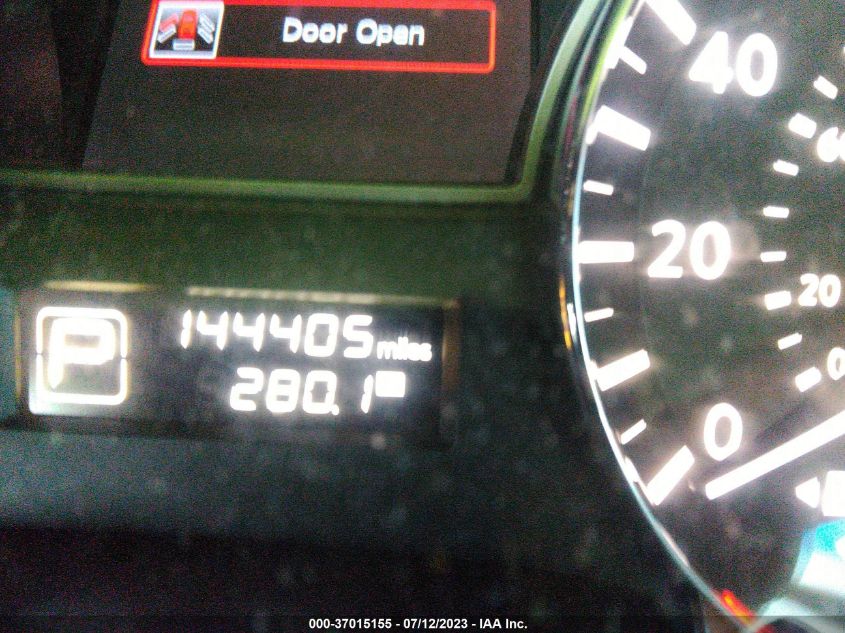 2015 NISSAN ALTIMA 2.5 - 1N4AL3AP8FN893075