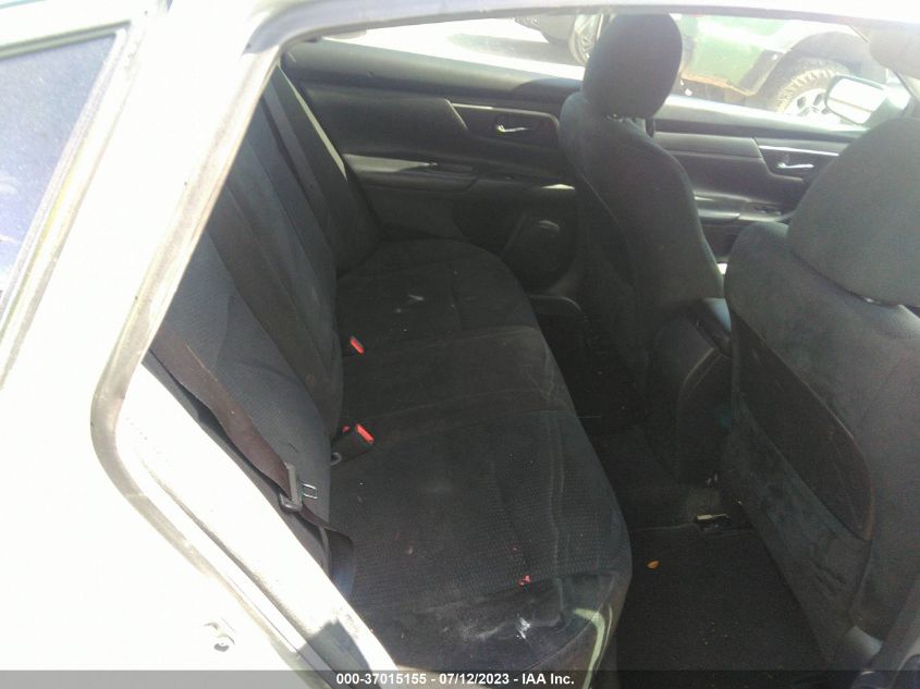 2015 NISSAN ALTIMA 2.5 - 1N4AL3AP8FN893075