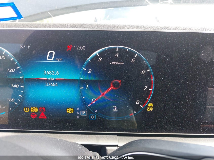 VIN 4JGFB4KB5LA079864 2020 MERCEDES-BENZ GLE 350 4MATIC