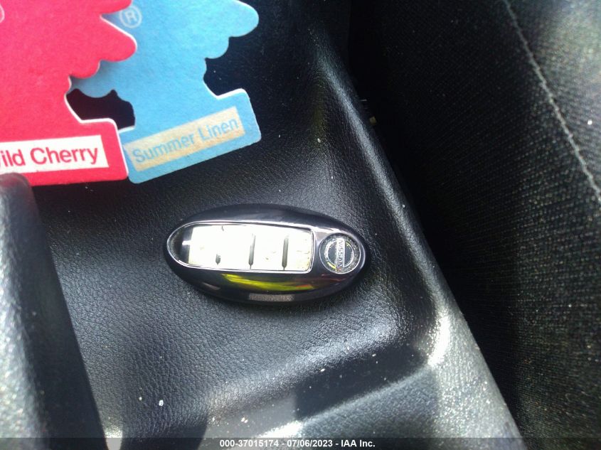2021 NISSAN VERSA S - 3N1CN8DV9ML911474