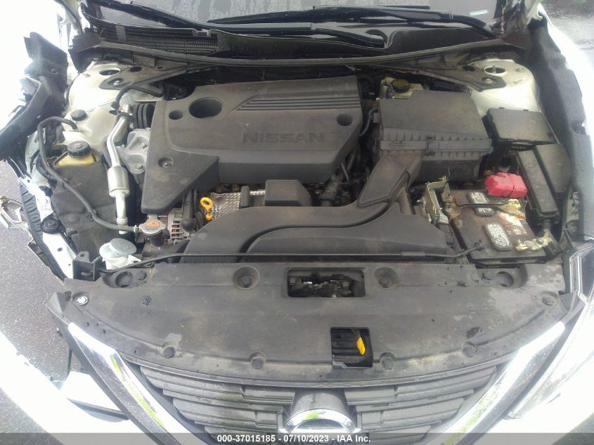 2016 NISSAN ALTIMA 2.5 S - 1N4AL3AP3GN393505