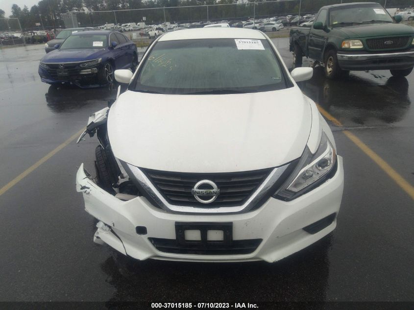 2016 NISSAN ALTIMA 2.5 S - 1N4AL3AP3GN393505