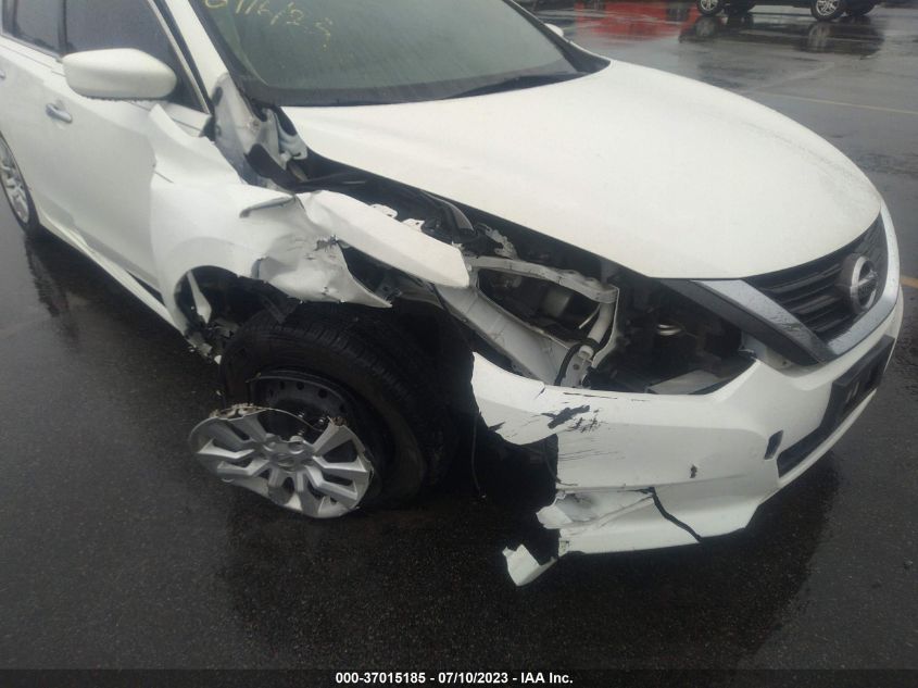 2016 NISSAN ALTIMA 2.5 S - 1N4AL3AP3GN393505