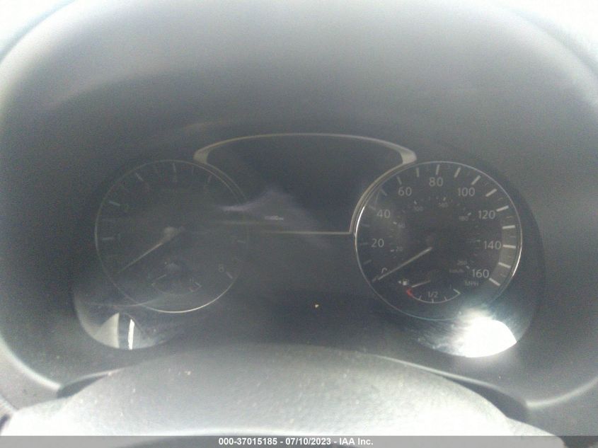 2016 NISSAN ALTIMA 2.5 S - 1N4AL3AP3GN393505