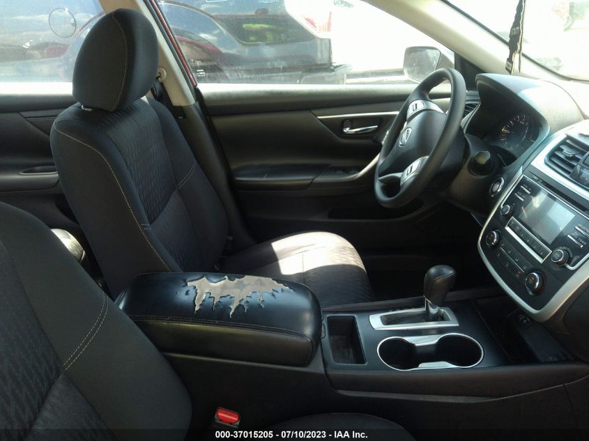 2017 NISSAN ALTIMA 2.5 S - 1N4AL3AP6HC298174