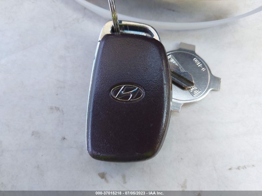 2017 HYUNDAI SONATA PLUG-IN HYBRID - KMHE14L2XHA060991