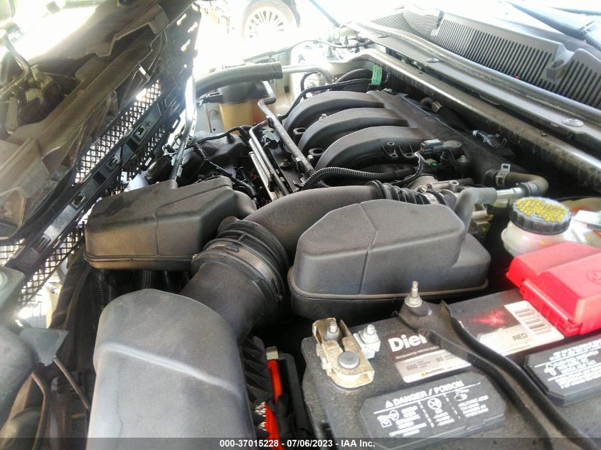 2017 FORD TAURUS SE - 1FAHP2D83HG136948