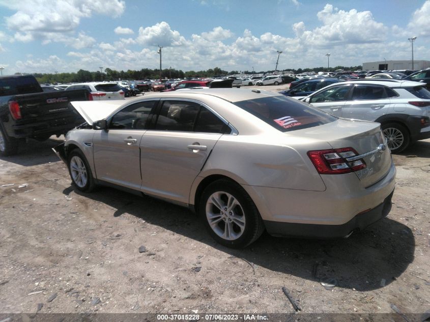 2017 FORD TAURUS SE - 1FAHP2D83HG136948