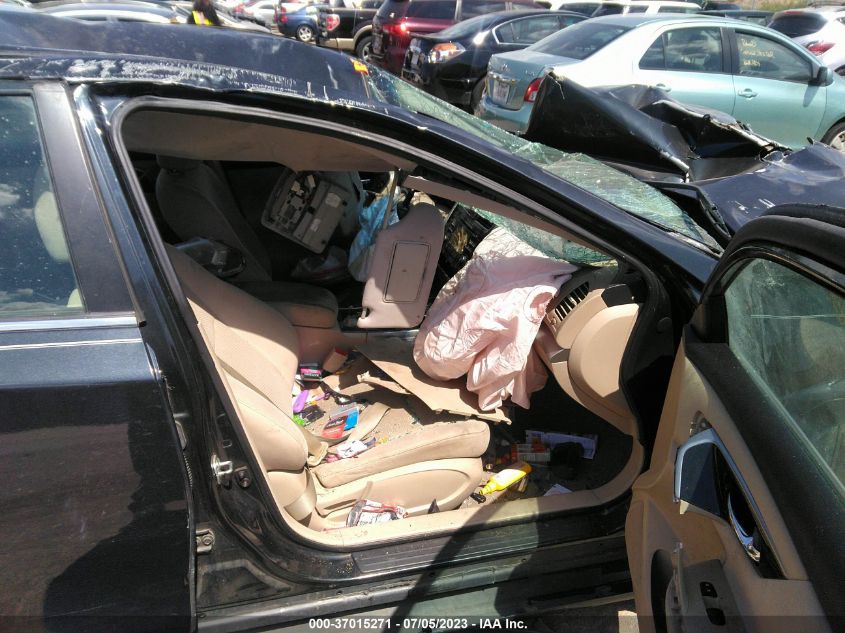 2014 NISSAN ALTIMA 2.5 S - 1N4AL3AP0EC168919