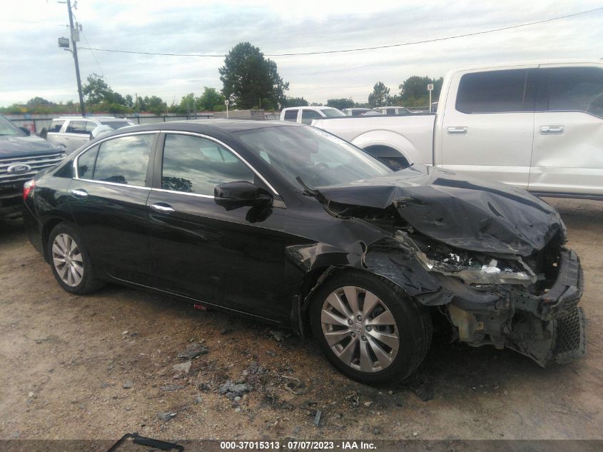 2013 HONDA ACCORD SDN EX - 1HGCR2F78DA071791