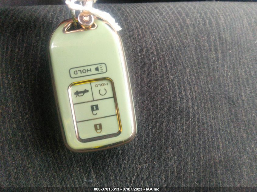 2013 HONDA ACCORD SDN EX - 1HGCR2F78DA071791