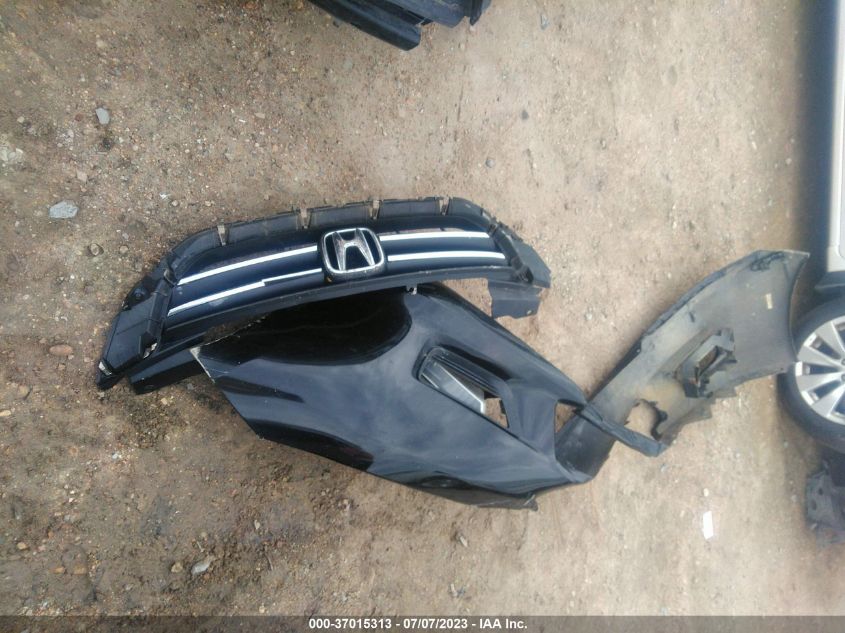 2013 HONDA ACCORD SDN EX - 1HGCR2F78DA071791