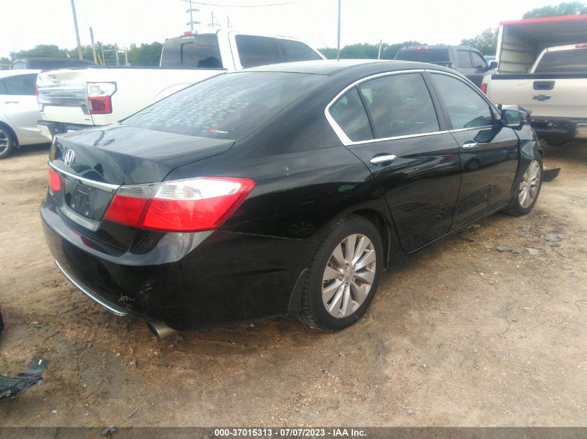 2013 HONDA ACCORD SDN EX - 1HGCR2F78DA071791