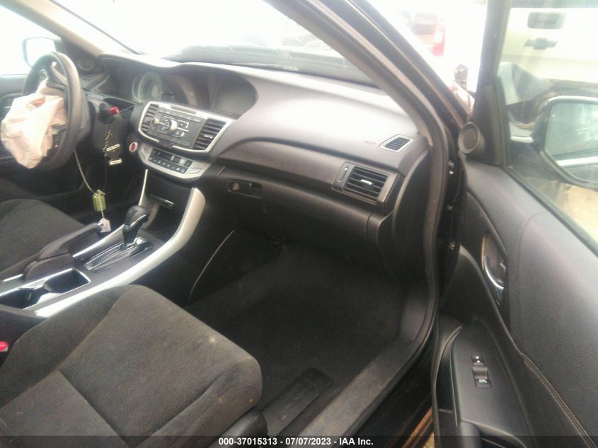 2013 HONDA ACCORD SDN EX - 1HGCR2F78DA071791