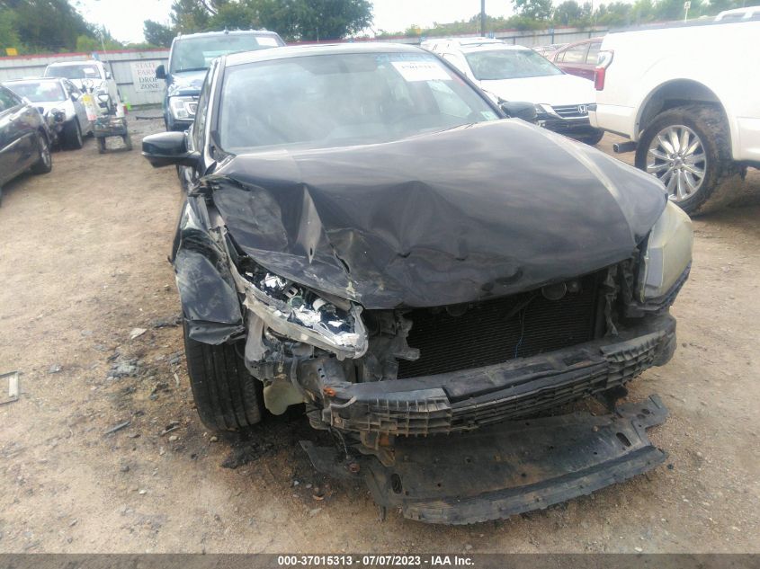 2013 HONDA ACCORD SDN EX - 1HGCR2F78DA071791