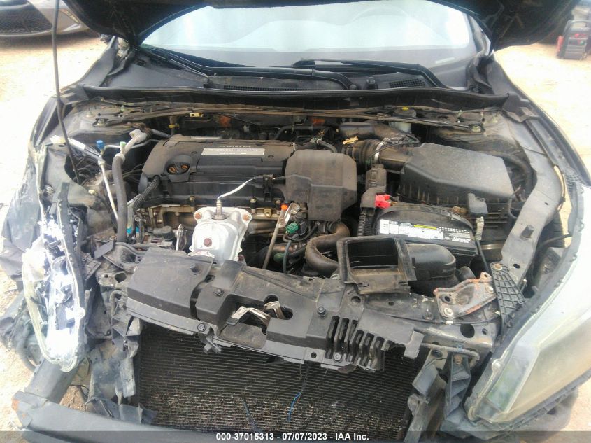 2013 HONDA ACCORD SDN EX - 1HGCR2F78DA071791
