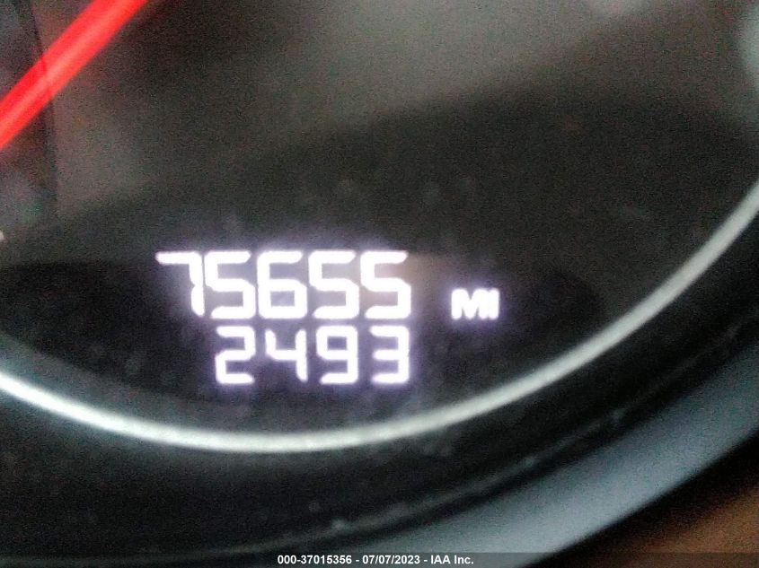 2013 PORSCHE CAYENNE - WP1AA2A21DLA11184
