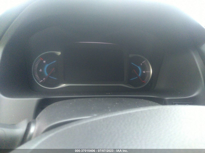 VIN 5FNYF5H55MB036871 2021 HONDA PILOT EX-L