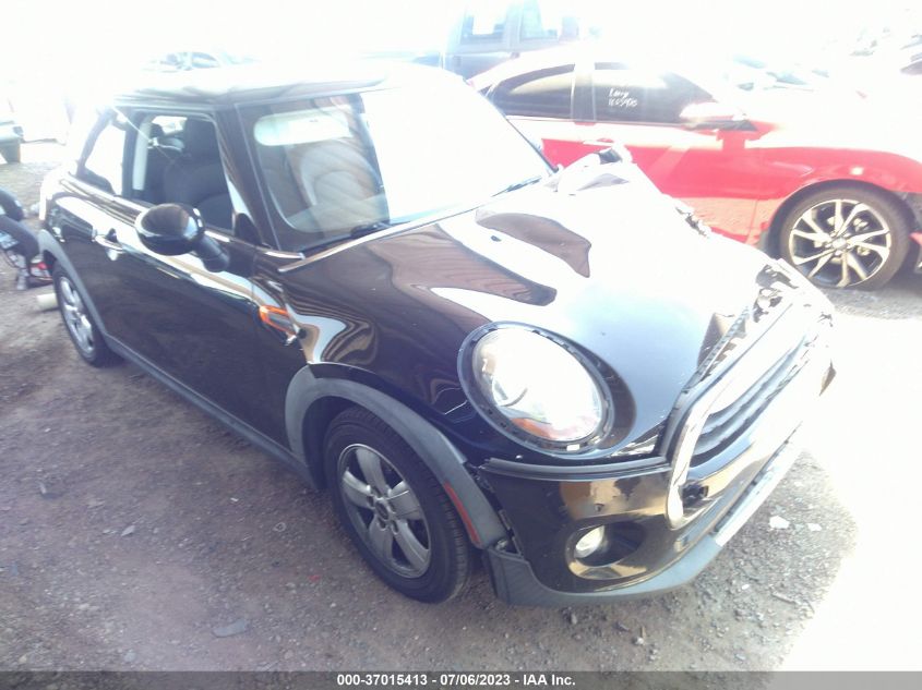 2015 MINI COOPER HARDTOP - WMWXM5C51F3B34059