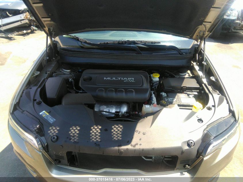 2019 JEEP CHEROKEE LATITUDE - 1C4PJLCB0KD222236