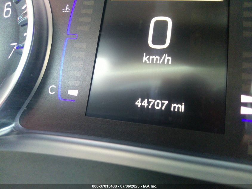 2016 CHRYSLER 200 LIMITED - 1C3CCCAB9GN116109