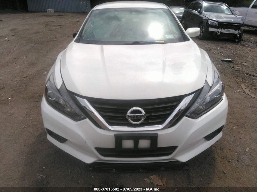2016 NISSAN ALTIMA 2.5 SR - 1N4AL3AP9GC175001