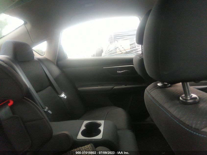 2016 NISSAN ALTIMA 2.5 SR - 1N4AL3AP9GC175001