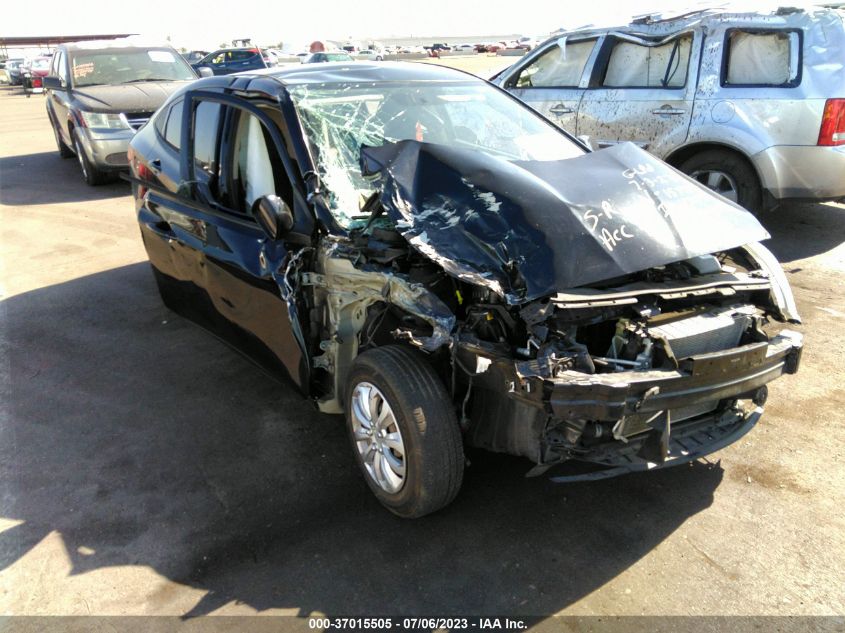 2016 HYUNDAI ACCENT SE - KMHCT4AE6GU157777