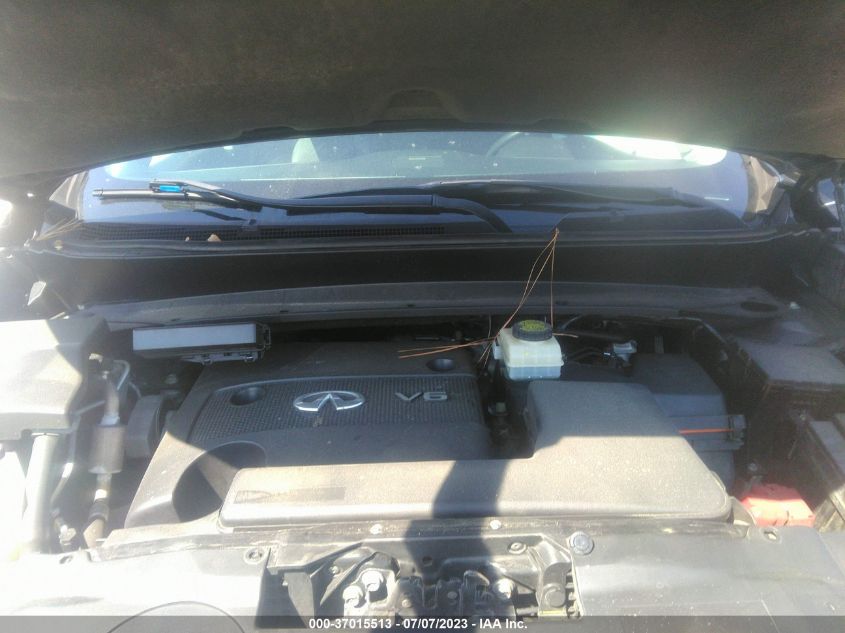 2015 INFINITI QX60 - 5N1AL0MN3FC551382