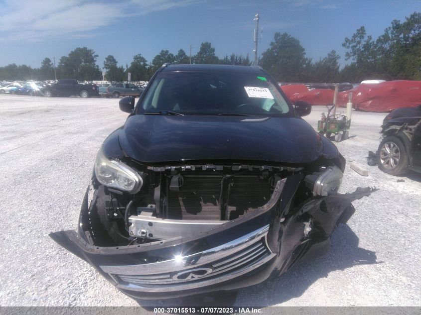 2015 INFINITI QX60 - 5N1AL0MN3FC551382
