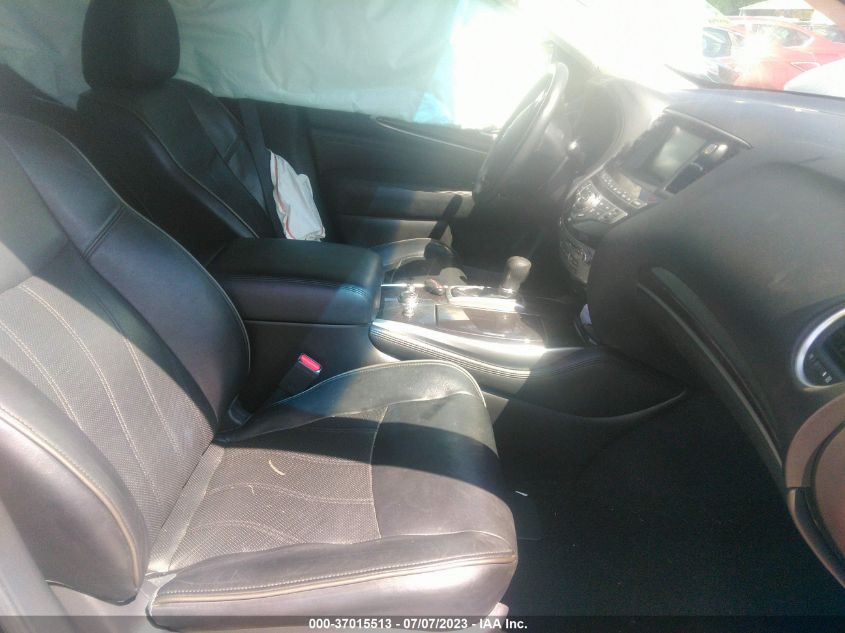 2015 INFINITI QX60 - 5N1AL0MN3FC551382