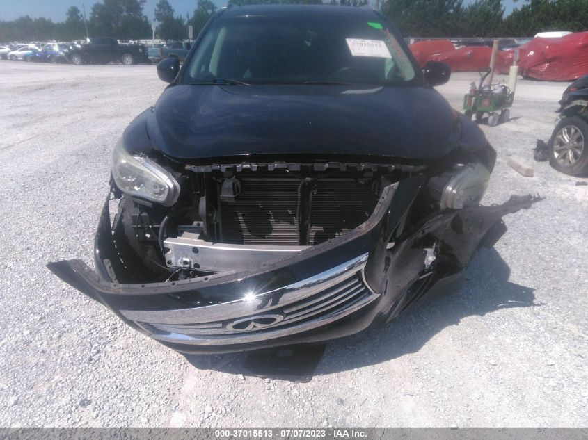 2015 INFINITI QX60 - 5N1AL0MN3FC551382