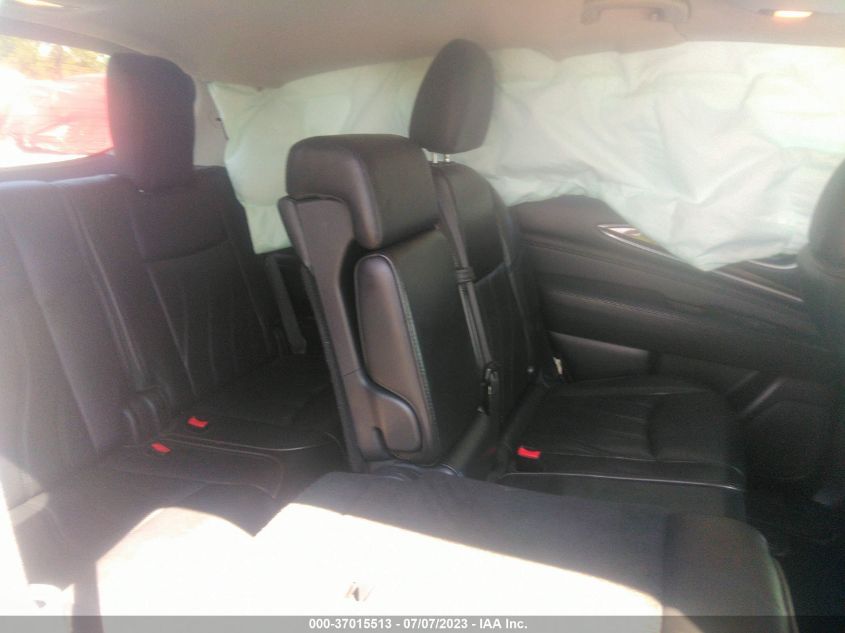 2015 INFINITI QX60 - 5N1AL0MN3FC551382