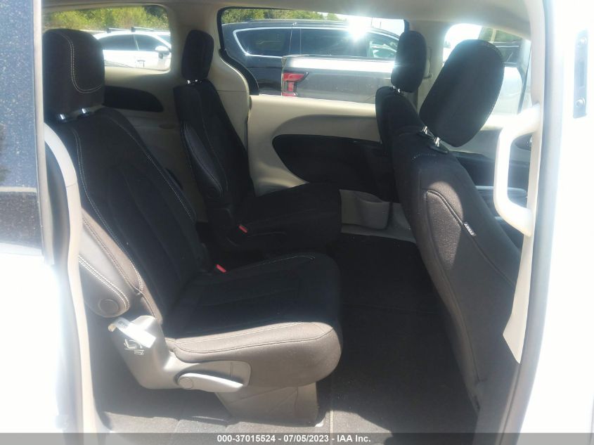 2023 CHRYSLER VOYAGER LX - 2C4RC1CG1PR511813