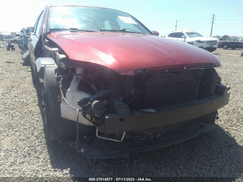 2013 CHRYSLER 200 TOURING - 1C3CCBBB0DN612310