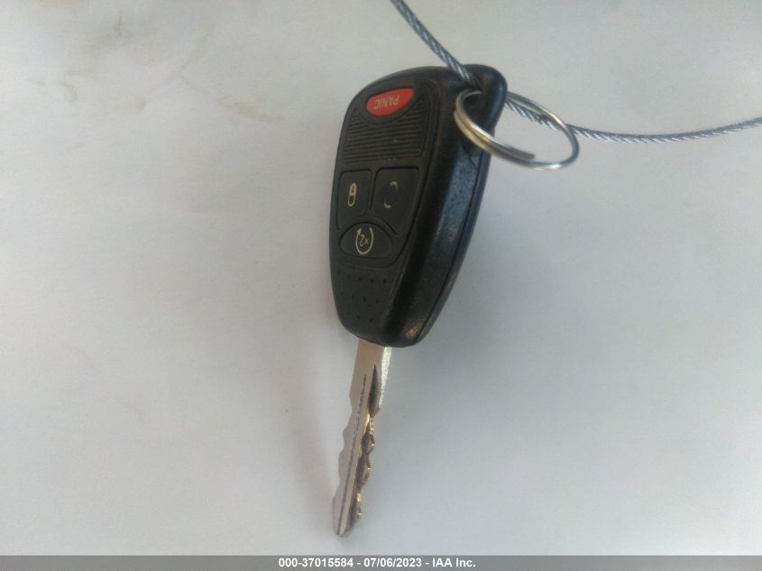 2013 JEEP COMPASS LATITUDE - 1C4NJDEB8DD279667