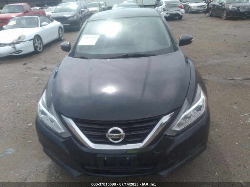2017 NISSAN ALTIMA 2.5 SL - 1N4AL3AP1HC245933