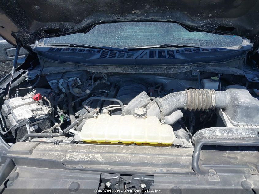 2021 FORD F-150 XL/XLT/LARIAT - 1FTFW1E51MFC85751